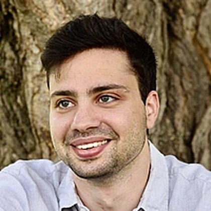 Jonah Kudler-Flam
