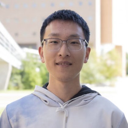 Lance Chen