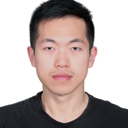 Saiyang Zhang
